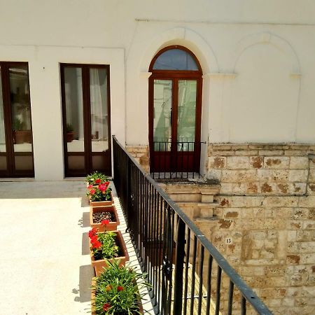 Il Cantone Toritto Εξωτερικό φωτογραφία