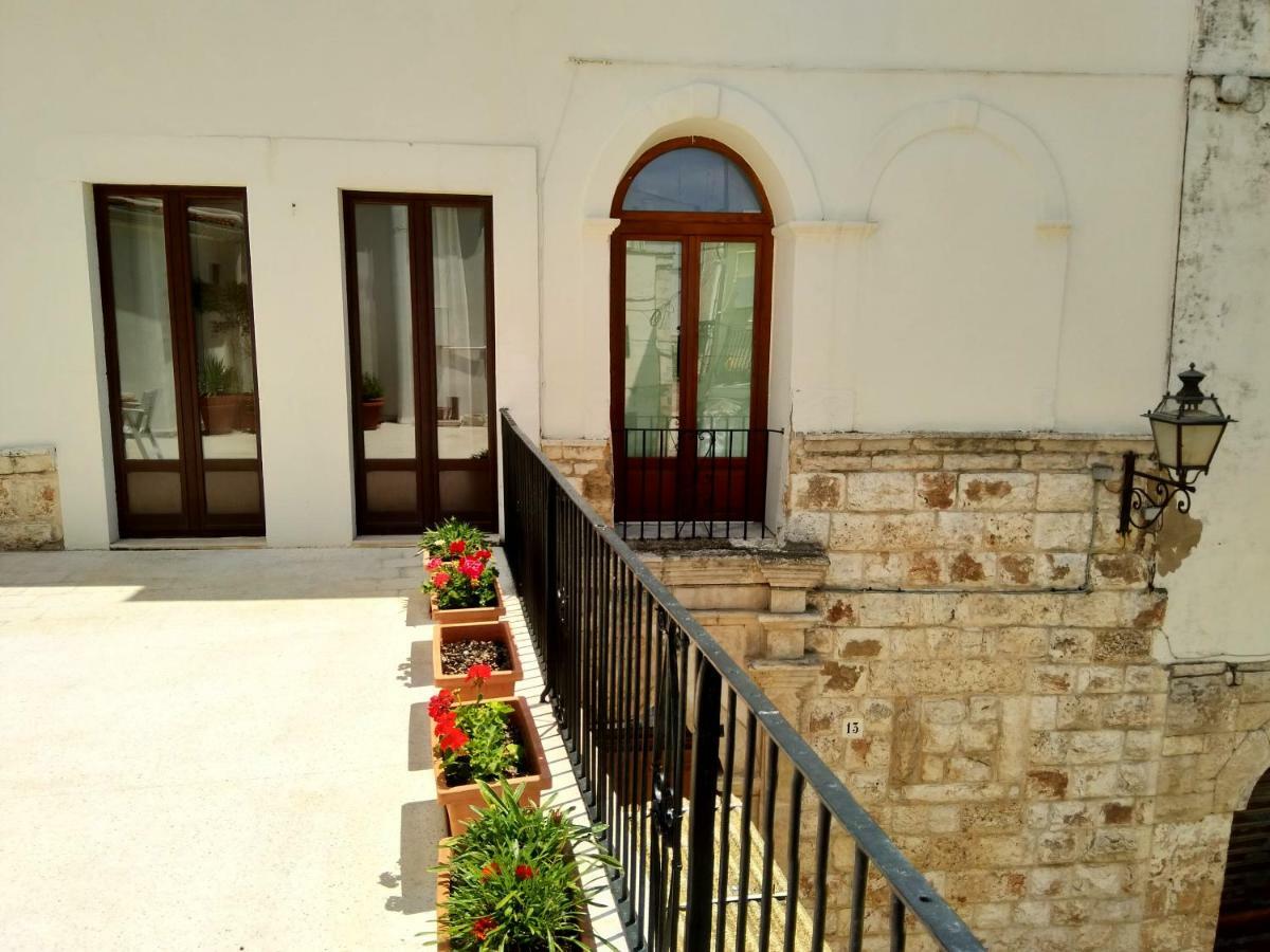Il Cantone Toritto Εξωτερικό φωτογραφία