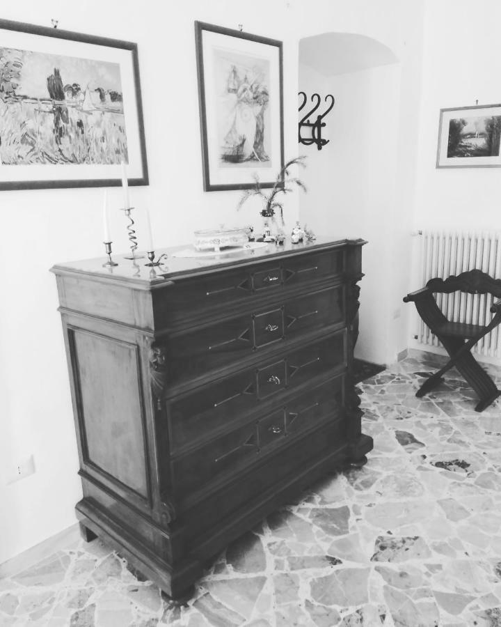 Il Cantone Toritto Εξωτερικό φωτογραφία