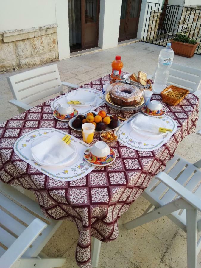 Il Cantone Toritto Εξωτερικό φωτογραφία