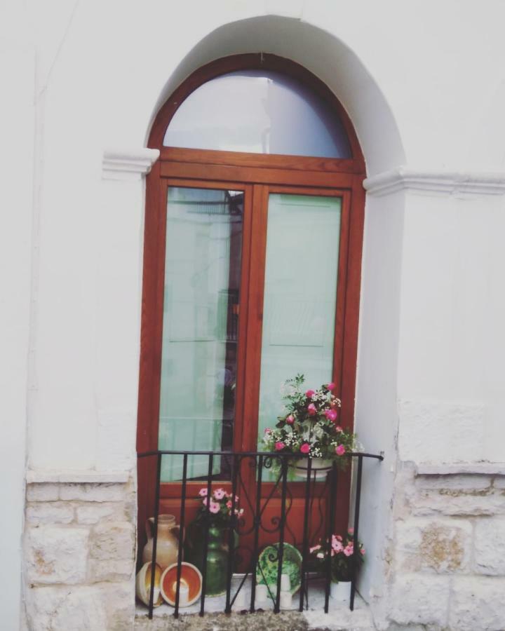 Il Cantone Toritto Εξωτερικό φωτογραφία